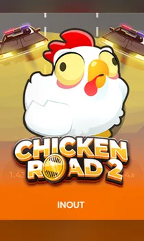 In Out Chicken Road 2 Otu