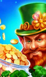 4 Pots Riches: Hold and Win