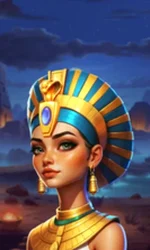 Cash of Cleopatra
