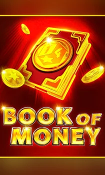 Book Of Money -