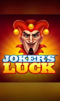 Joker's Luck