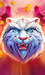 Luck of Tiger