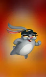 Rabbit Road