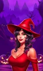 3 Witch Pots