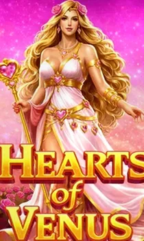 Hearts of Venus