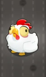 Chicken Royal