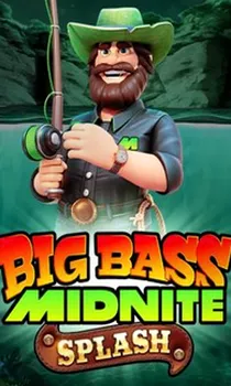 Big Bass Midnite Splash