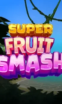 Super Fruit Smash