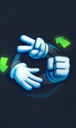 Rock Paper Scissors