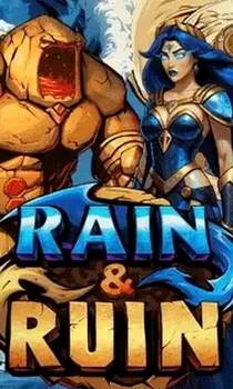 Rain And Ruin